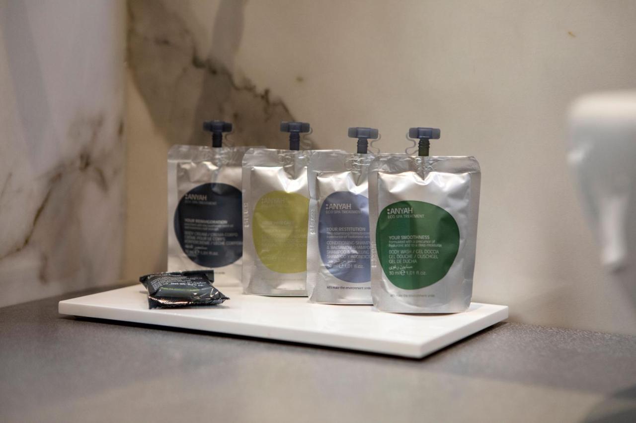 Hotel Alle Guglie Boutique Venecia